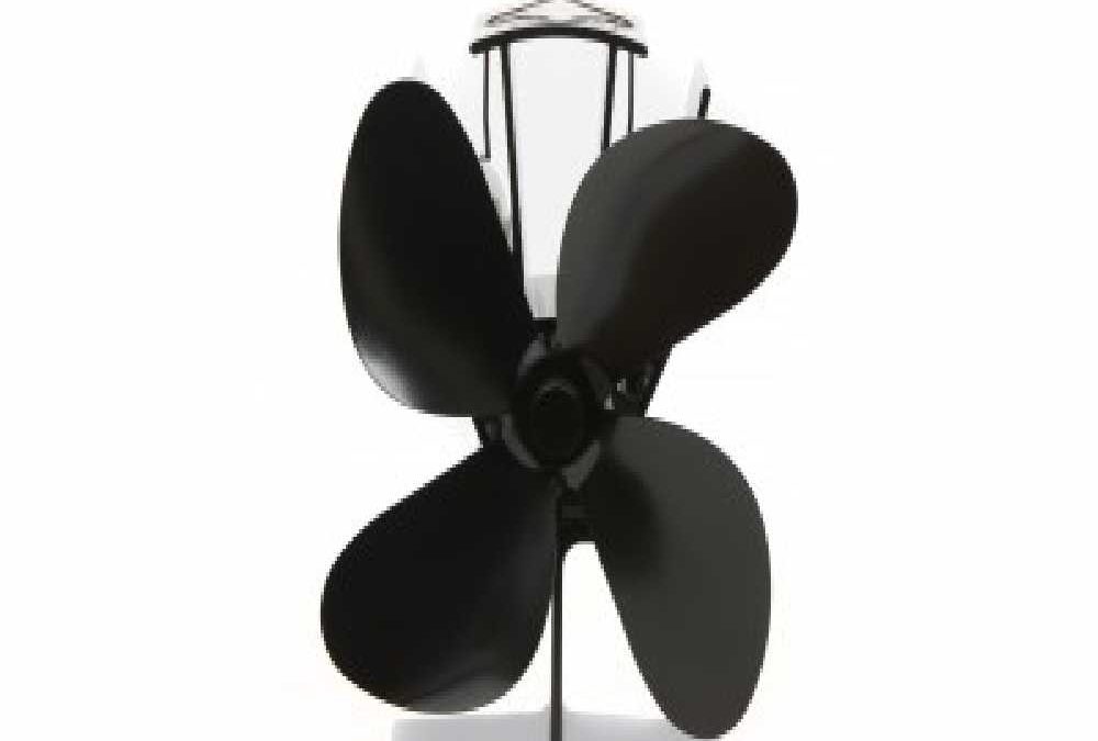 JAcobus Fan